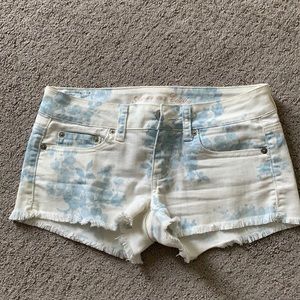Womens Shorts